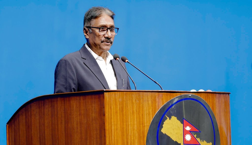 देशमा ११.६ प्रतिशत जनसंख्या बेरोजगार