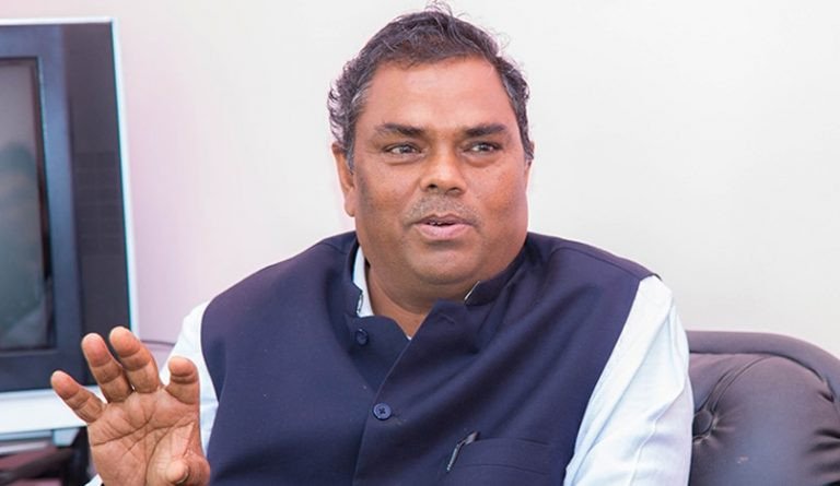 जसपाद्वारा लुम्बिनी प्रदेश सरकारलाई दिएको समर्थन फिर्ता