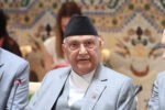 प्रधानमन्त्री ओली स्पेनका समकक्षीले आयोजना गरेको रात्रिभोजमा सहभागी
