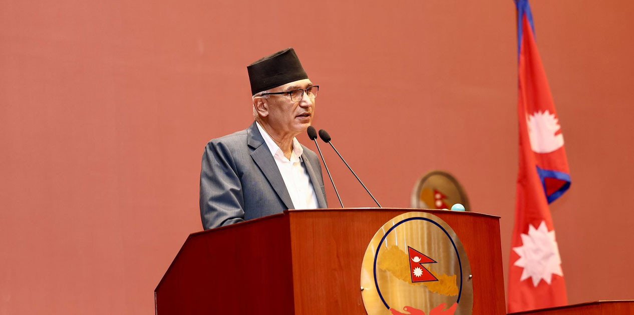 आर्थिक विधेयक र राष्ट्र ऋण उठाउने विधेयक राष्ट्रिय सभाबाट स्वीकृत