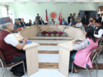 एमालेमा ७० वर्षे उमेर हद र दुई कार्यकालको प्रावधान हटाउने प्रस्ताव