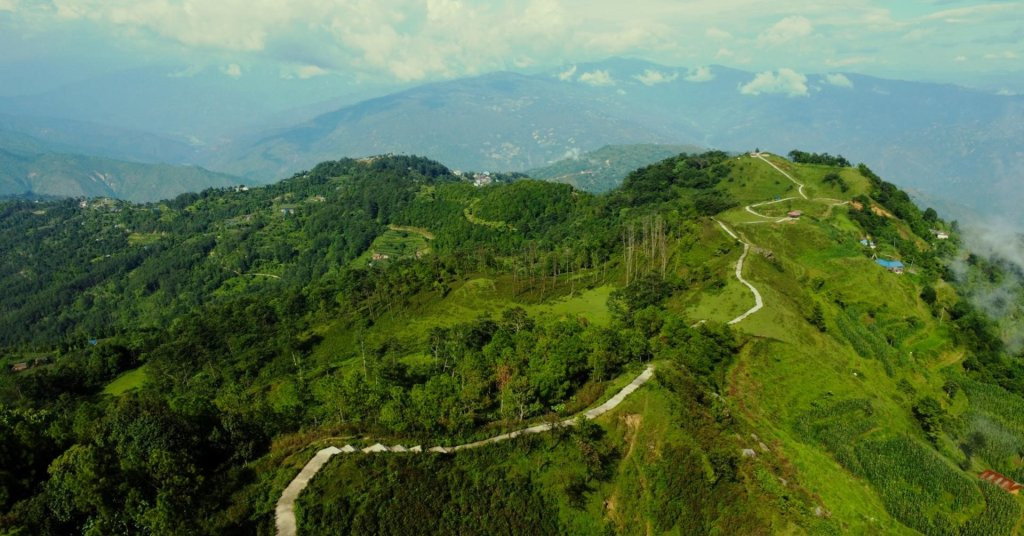 ऐतिहासिक क्षेत्र समेटेर ‘शङ्खामचुली दिमालुङ पदमार्ग’