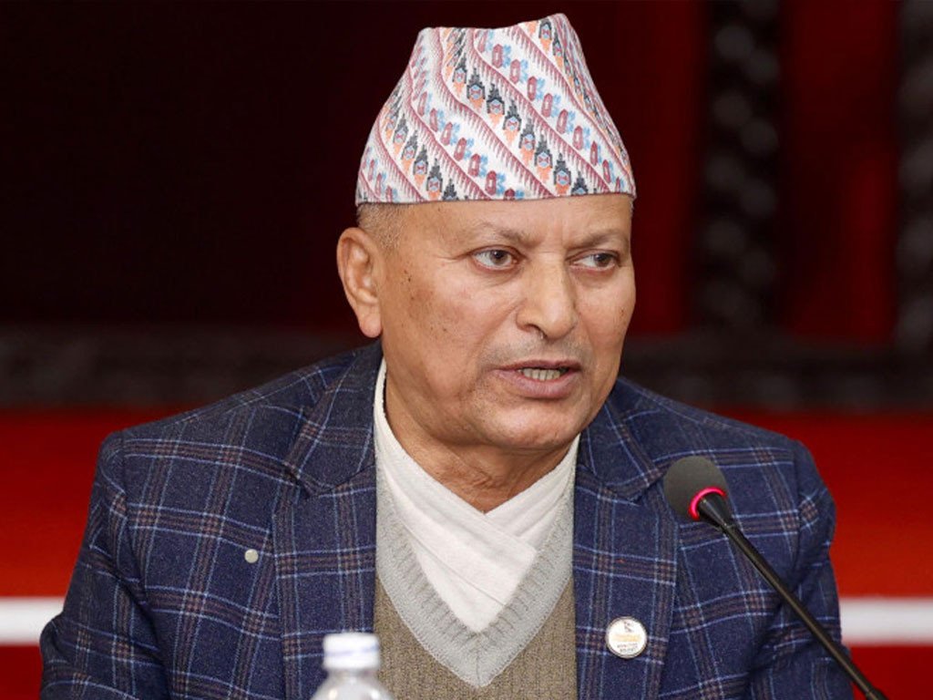 भूमि विधेयकलाई छलफलका लागि संसदीय समितिमा पठाइने
