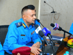 एक वर्षमा प्रहरी कर्मचारीविरुद्ध ३७ बढी उजुरी