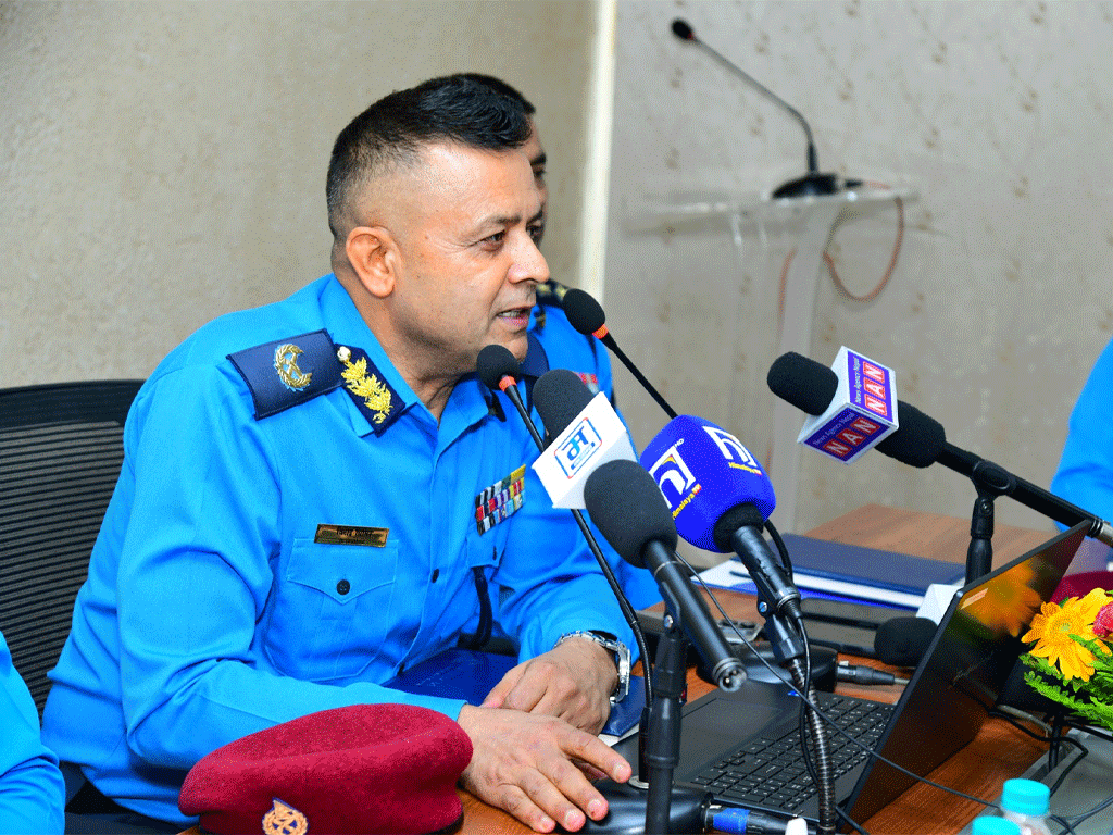 एक वर्षमा प्रहरी कर्मचारीविरुद्ध ३७ बढी उजुरी