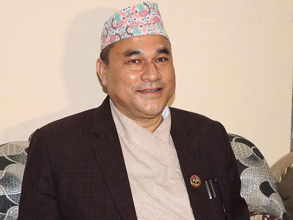 सुदूरपश्चिमका मुख्यमन्त्रीले १५ गते विश्वासको मत लिने