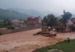 काठमाडौँका विष्णुमती र बागमती नदीमा जलसतह सतर्कता तह पार, तटीय क्षेत्रमा सतर्कता अपनाउन आग्रह