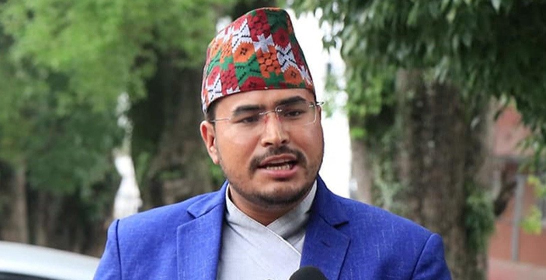 ज्ञानेन्द्र शाहीले भने- कुलिङ पिरियडमा छलछाम राज्यविरुद्धको कसूर हो