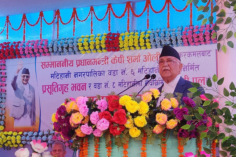 मधेस प्रदेशमा तत्काल ५०० ‘डिप बोरिङ’ जडान गरिने