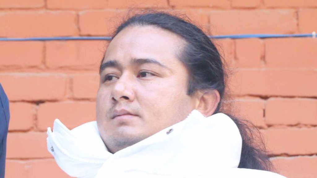 बम्जनको सफाइविरुद्ध पुनरावेदन