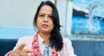 रन्जिता श्रेष्ठलाई स्पष्टीकरण सोध्ने निर्णय