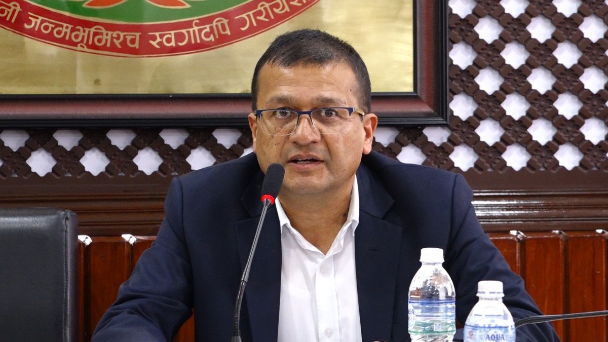 आगामी वर्षमा २ सय झोलुंगे पुल निर्माण गर्ने योजना