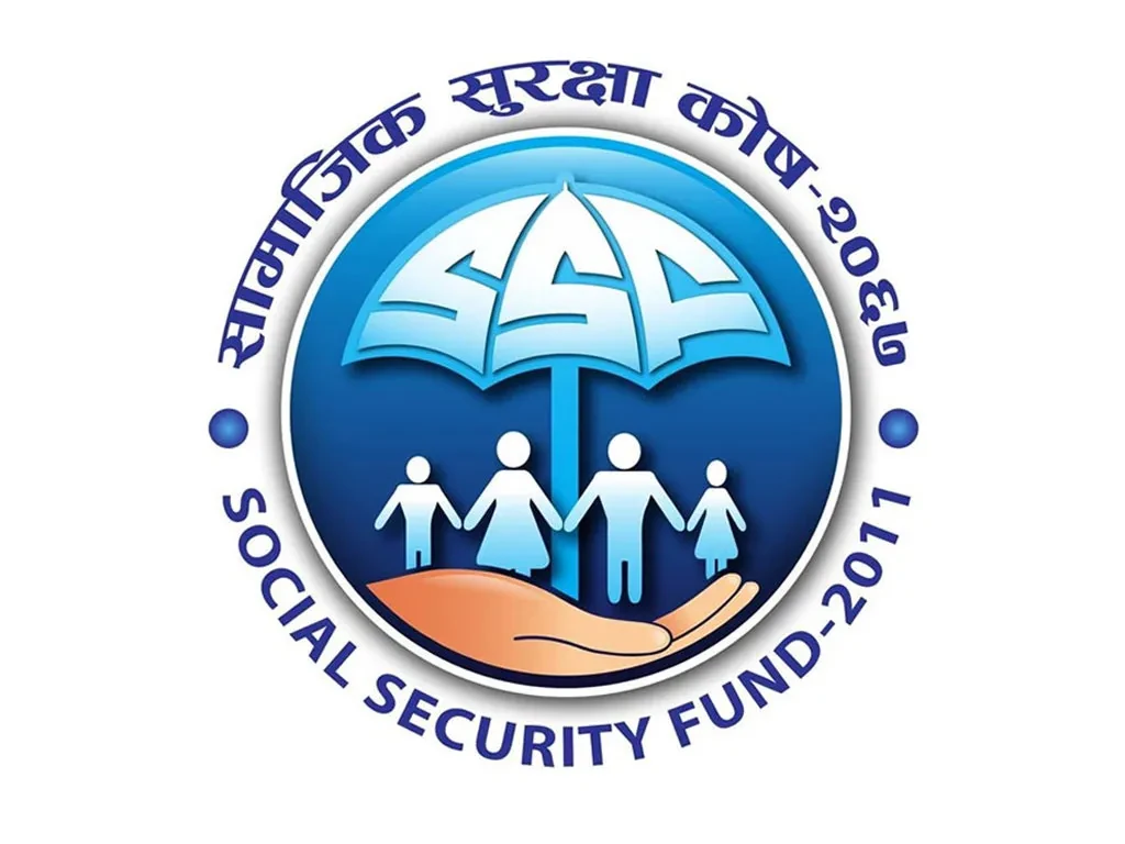 सामाजिक सुरक्षा कोषले बाँड्यो करिब तीन अर्ब ब्याज