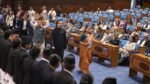विदेशमा श्रम गर्न जानेलाई गरिएको ठगीको नियमन गर्न सांसदको माग