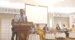वैदेशिक रोजगारीमा ठगी गर्नेलाई कानुनी दायरामा ल्याइनेछ : मन्त्री भण्डारी