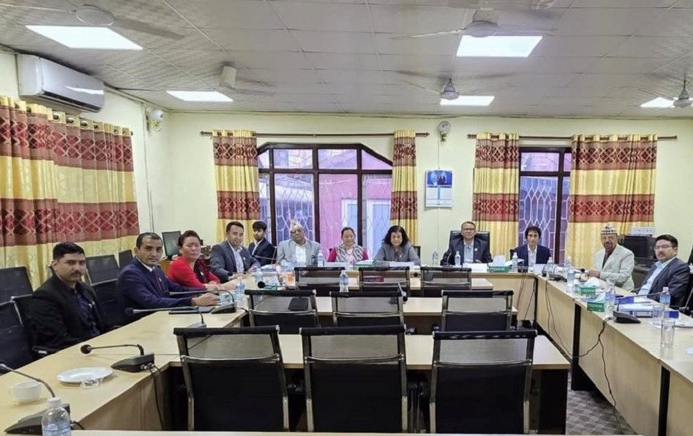 निजामती विधेयकमा ‘कुलिङ अफ पिरियड’ राख्नेमा सहमति जुट्यो