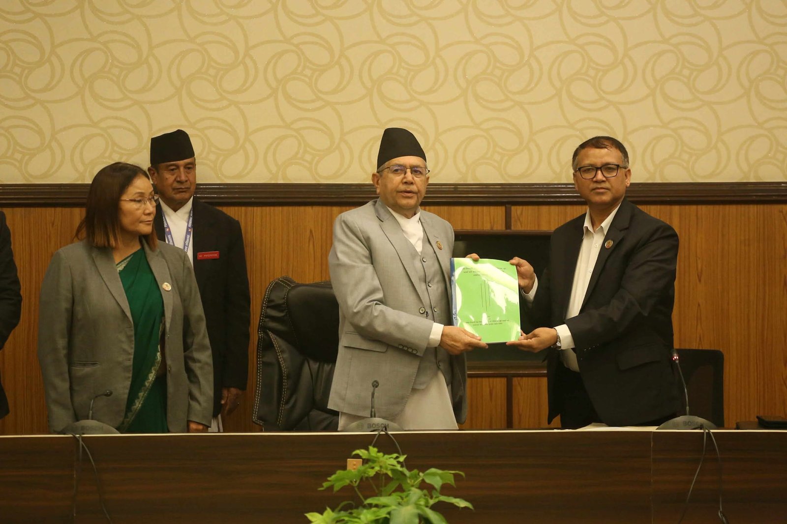 ‘कुलिङ अफ पिरियड’मा छेडखानी : यस्तो छ संसदीय समितिको प्रतिवेदन (पूर्णपाठ)