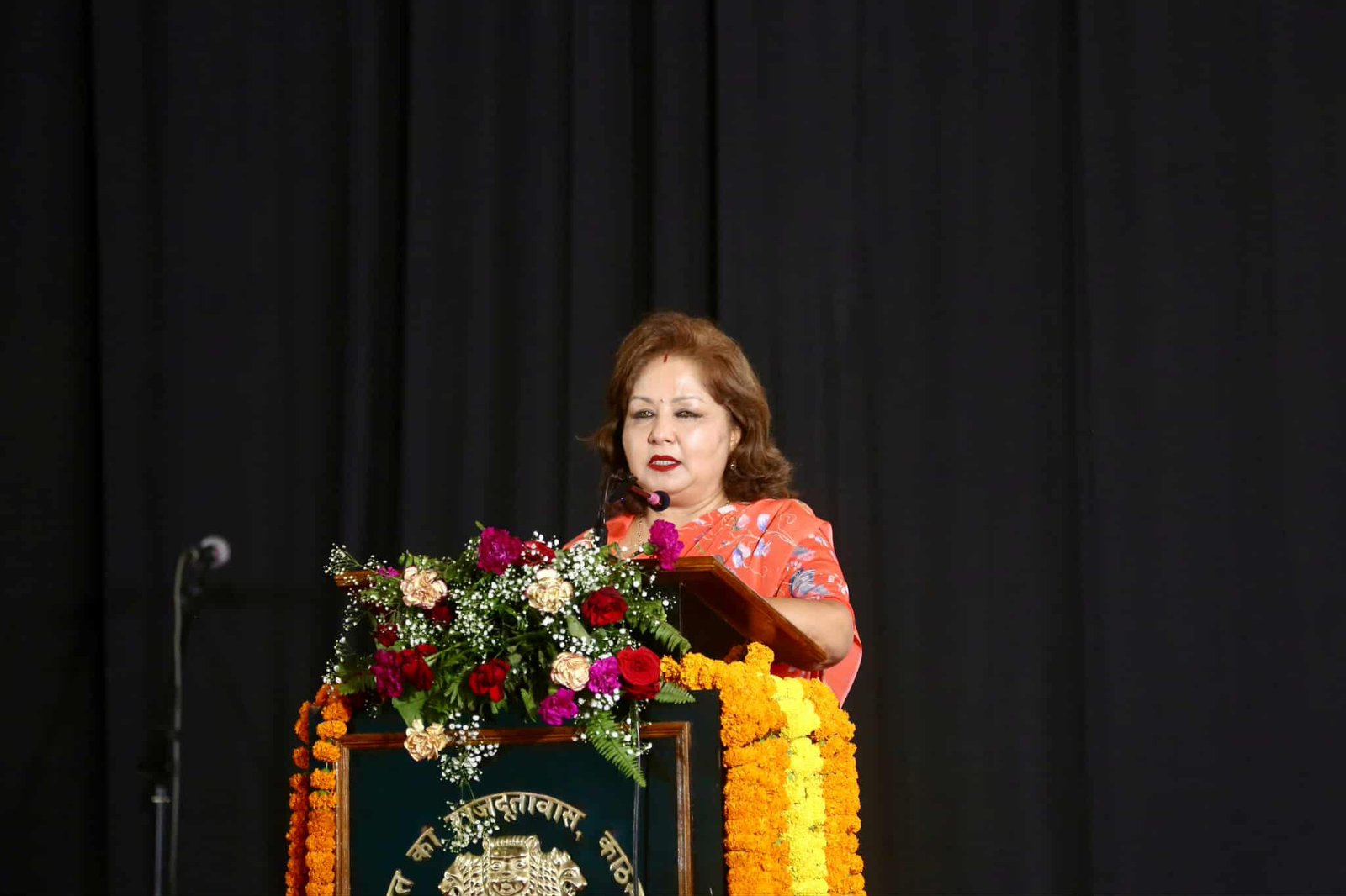 नेपाल भारत सम्बन्ध ऐतिहासिक : परराष्ट्रमन्त्री