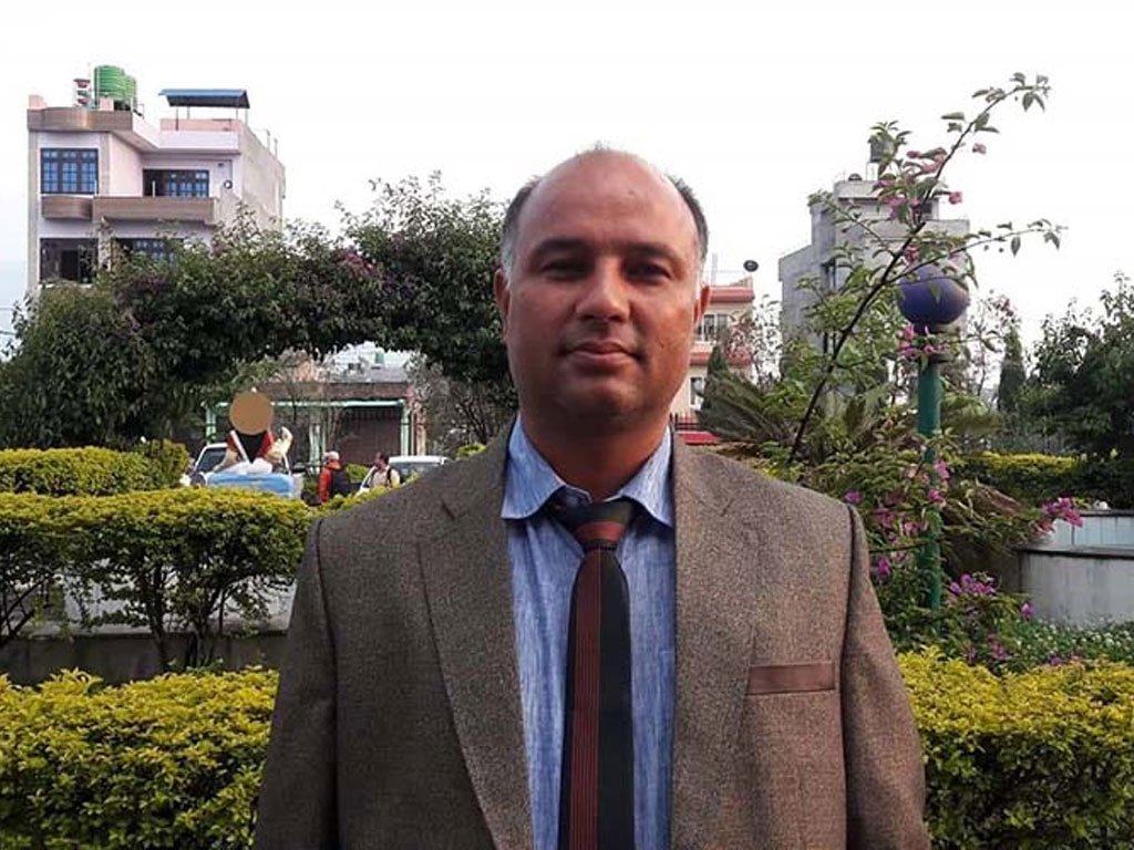 भ्रष्टाचार मुद्दामा मेयर थापा दोषी ठहर, ८ वर्ष कैद र १० करोड जरिवाना