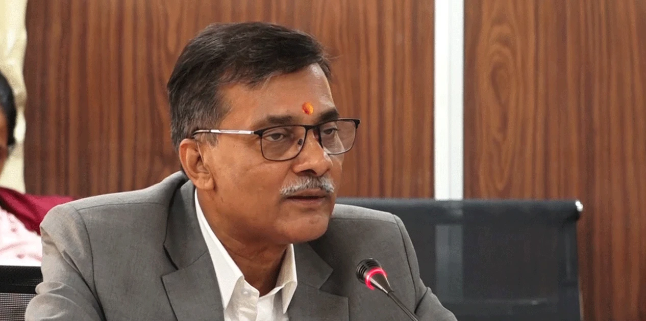 बहुविवाहसम्बन्धी कानुनमा गलत अर्थ दिने शब्द भए संशोधन हुन्छ : मन्त्री चौरसिया