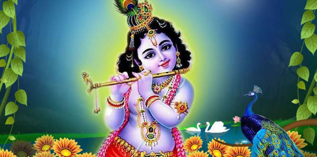 अधर्ममाथि धर्मको बिजय श्रीकृष्णः अत्याचारविरुद्धको जन्म