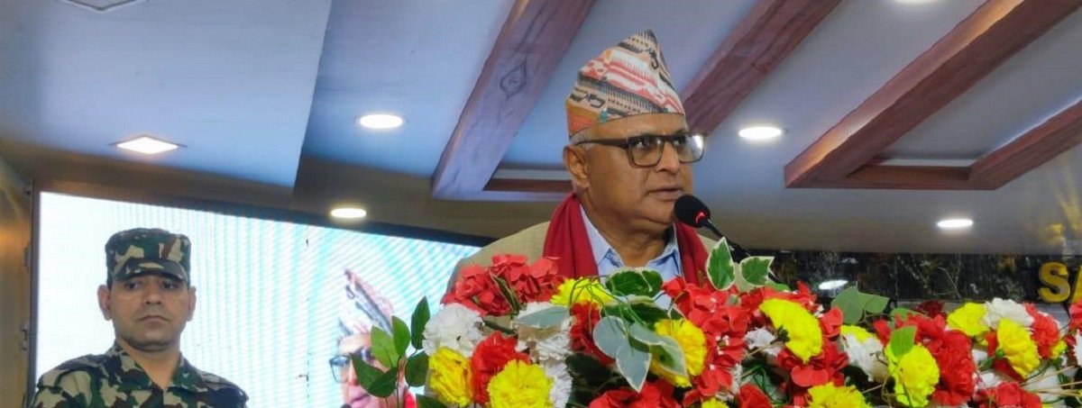 अलैँची उत्पादन बढाउन किसानलाई सहयोग गर्ने मुख्यमन्त्री कार्कीको प्रतिबद्धता