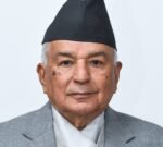 राष्ट्रपतिद्वारा विपिनको रिहाइका लागि जोर्डनका राजासँग आग्रह