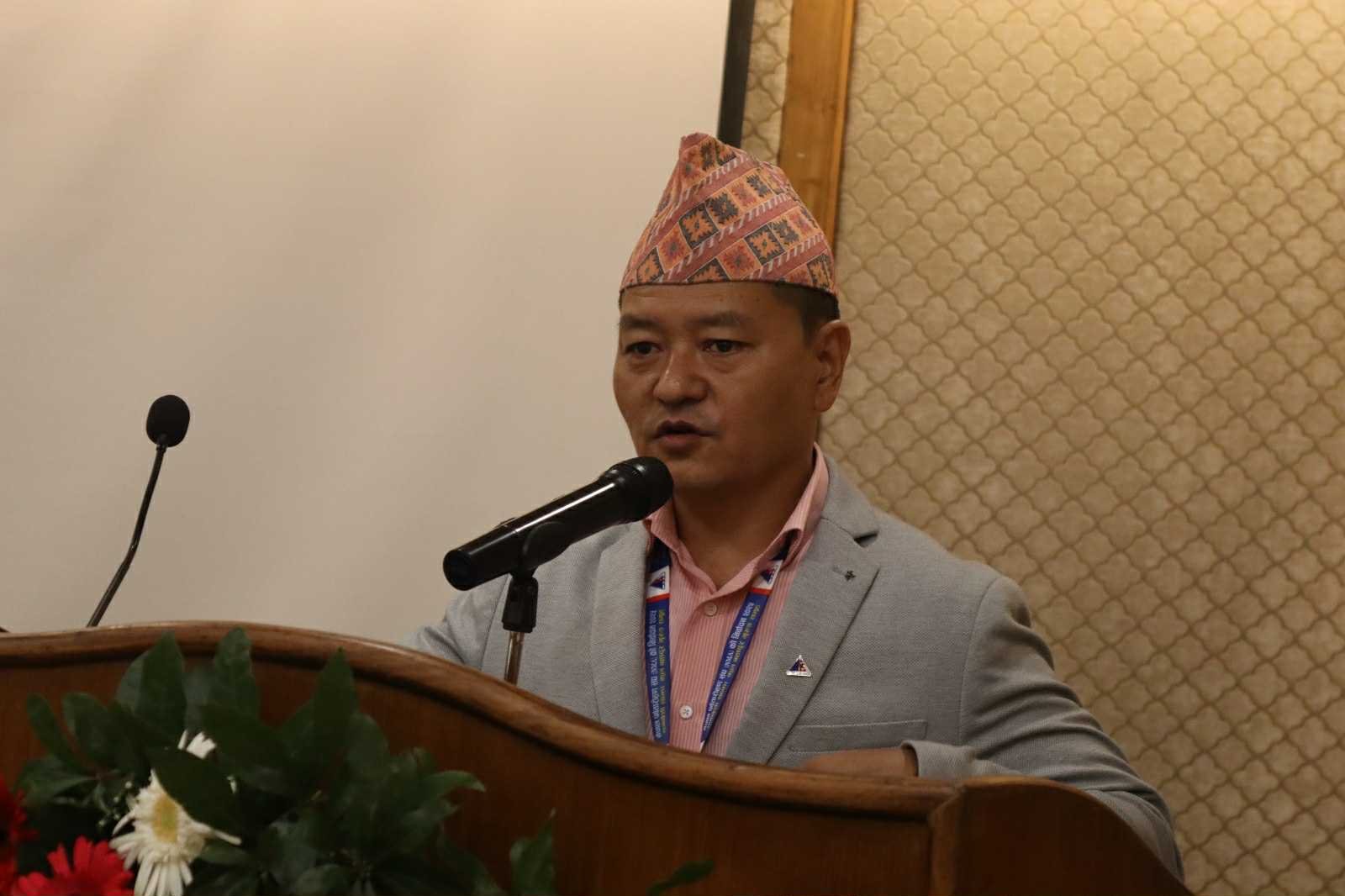 नेपाल पर्वतारोहण संघ (NMA) को मतदाताहरूले विगतका नेतृत्वप्रति असन्तोष प्रकट गरेका छन्।