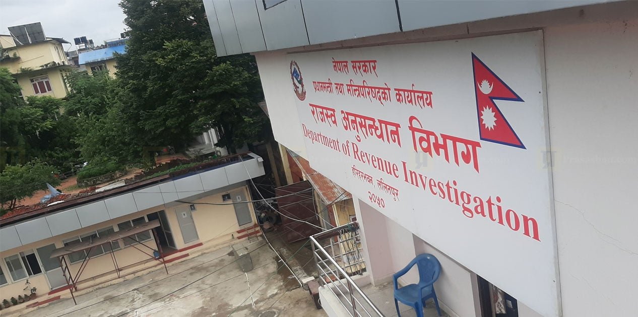 ८६ हजारभन्दा बढी भेप बरामद: सिल्क ग्रुपका अध्यक्षसहित १० जनामाथि पौने दुई अर्बको मुद्दा दायर