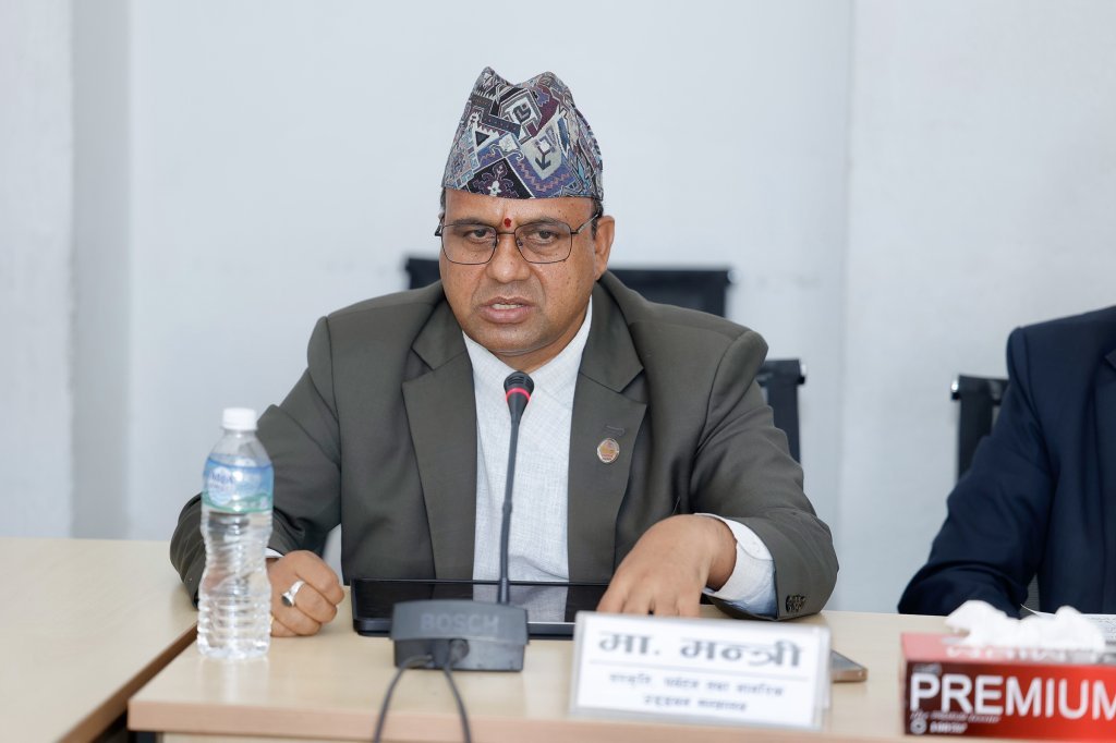 तिलौराकोटलाई विश्व सम्पदा सूचीमा राख्न पुनः प्रस्ताव गर्ने तयारी