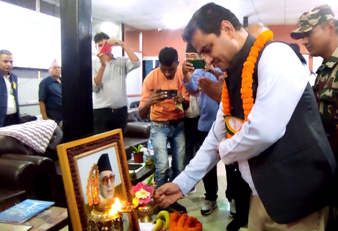 प्रधानमन्त्रीको भारत भ्रमणमा जिपी अस्पताल निर्माणको सम्झौता हुने