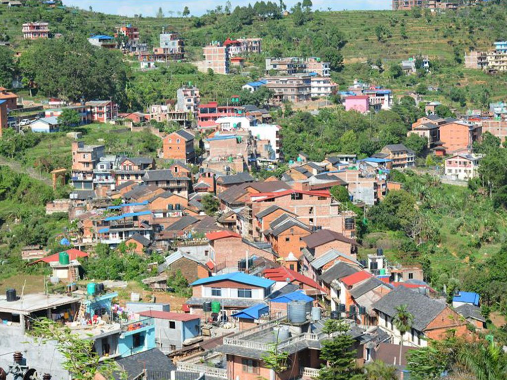 दसैँमा सुनसान बन्दीपुर, आन्दोलनपछि घटे पर्यटक