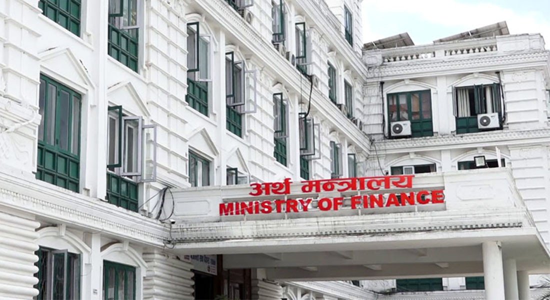 कर्मचारीले दशैं अगाडि नै तलब भत्ता पाउने