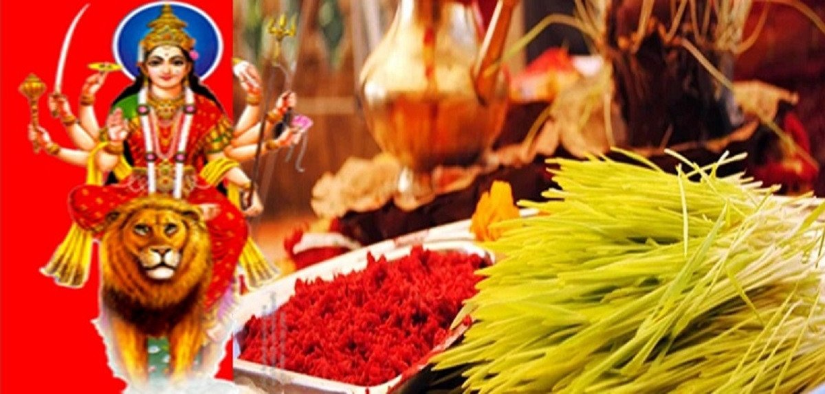 दशैंको टीका कुन देशमा कति बजे छ शुभसाइत ?