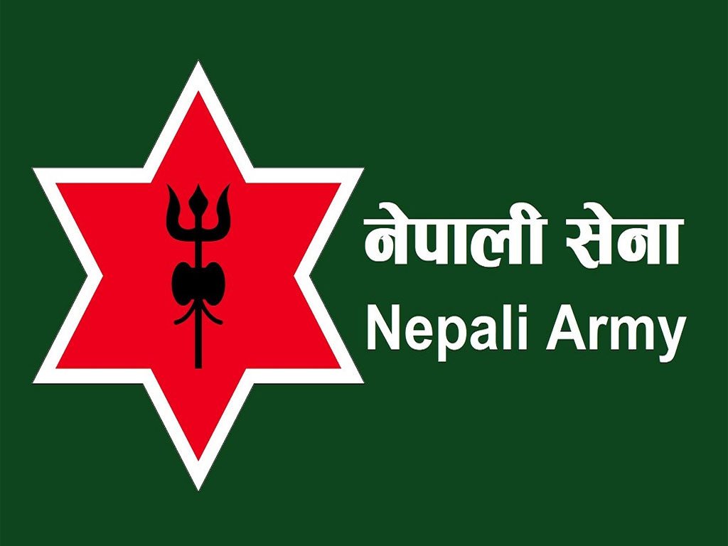 भ्रामक र झुटा समाचारमा विश्वास नगर्न सेनाको अनुरोध
