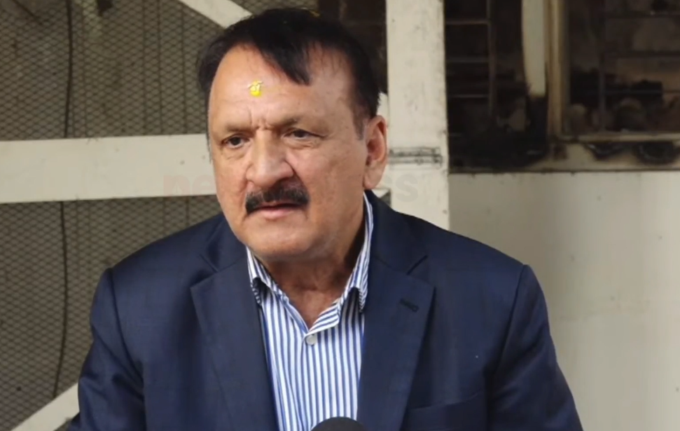 काँग्रेस केन्द्रीय समिति बैठक भोलि बिहान ११ बजे पुनः बस्ने