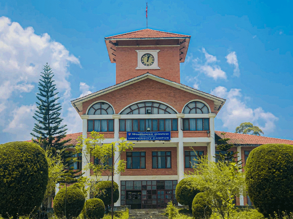 त्रिविले स्नातकोत्तर तह प्रथम सेमेस्टरको भर्ना मंसिर ११ गतेदेखि खुला गर्ने