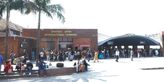 वैदेशिक रोजगार विभागको सूचना : विमानस्थल जाँदा थप कागजात अनिवार्य