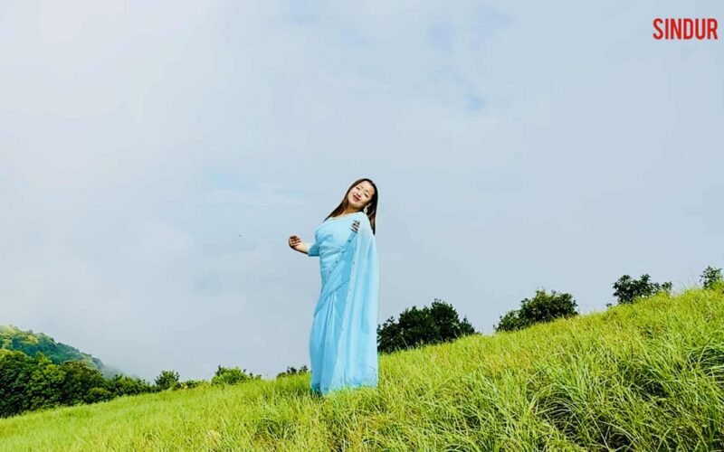 गीतकार गणेश उप्रेतीको “सिन्दुर” म्युजिक भिडियो सार्वजनिक