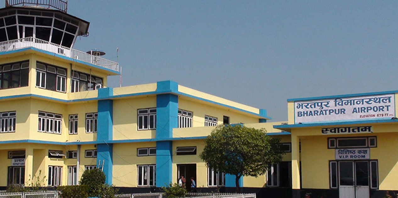 पहिरो र चाडपर्वका कारण हवाई यात्रु बढे