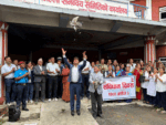 चितवनमा मनाइयो संविधान दिवस