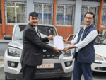 गाडी फिर्ता गर्न थाले संसदीय समितिका सभापति