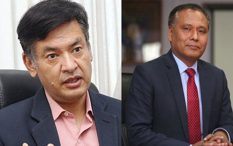 फेसबुकबाटै हितेन्द्रले दिए कुलमानलाई बधाई