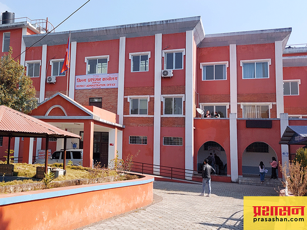 ललितपुर–मकवानपुर–सिन्धुली सडकमा चाडपर्वलक्षित सवारी व्यवस्थापन