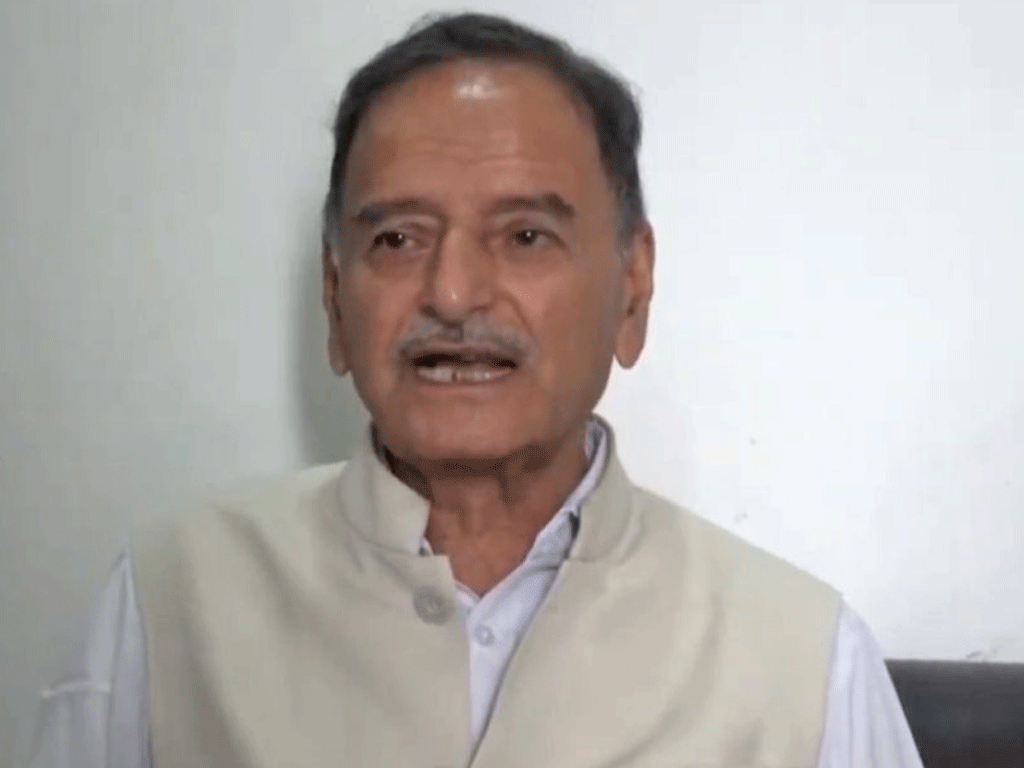 ‘संसद् पुनर्स्थापनालाई प्रमुख मुद्दा बनाउनुपर्छ’ : कृष्णप्रसाद सिटौला