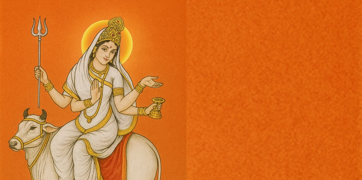 नवरात्रको नवौँ दिन : आश्विन शुक्ल अष्टमीमा ‘महागौरी देवी’को पूजाआराधना