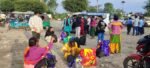चाडपर्व छाडेर काम खोज्न भारत जानेको लर्को