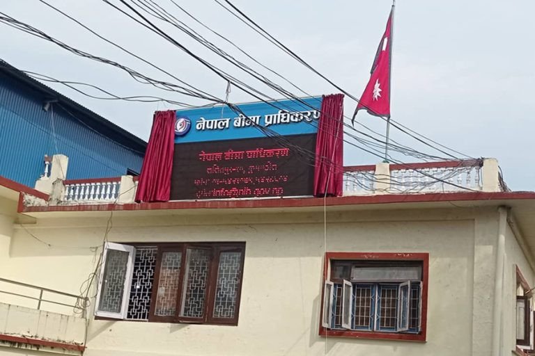 जेनजी आन्दोलनको क्षति बीमा दाबी भुक्तानी छिटो गराउन प्राधिकरणको निर्देशन