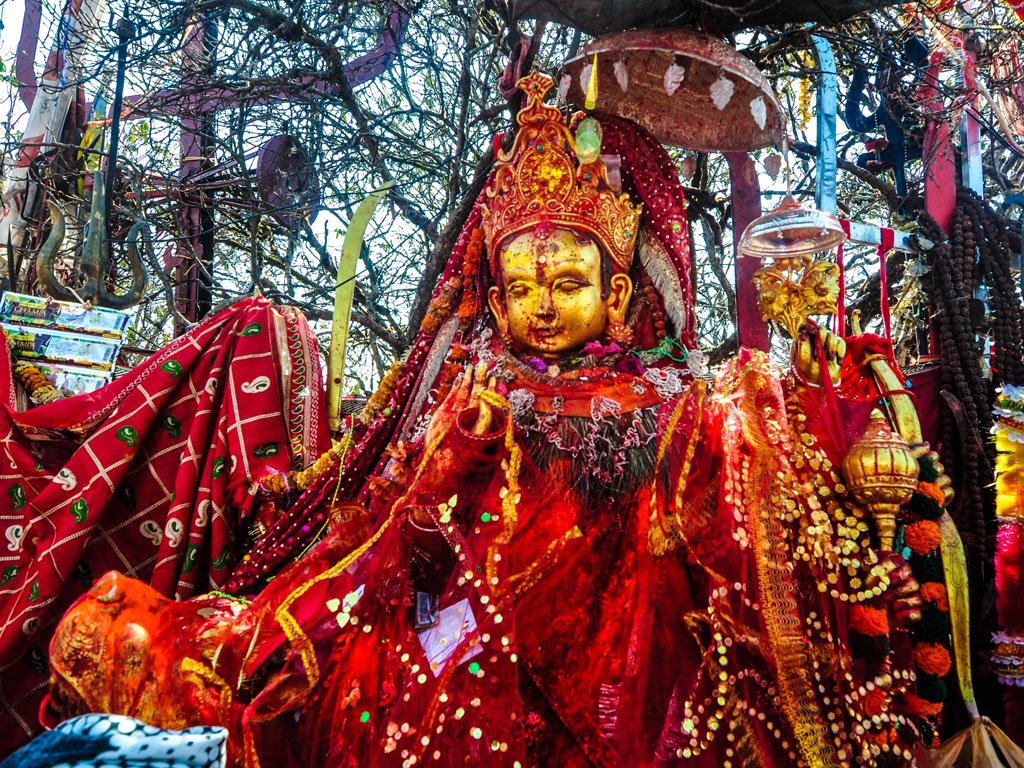 पाथीभरा क्षेत्रमा मदिरा निषेध