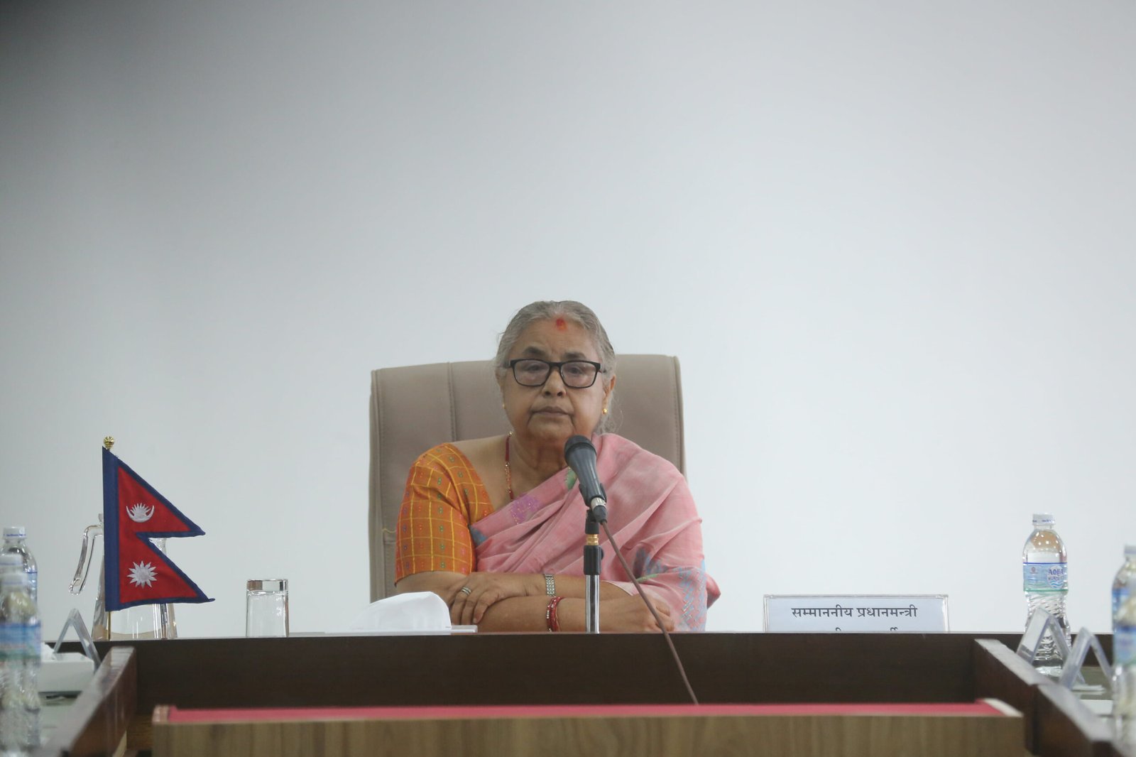 क्षति पुगेका उद्योगी व्यवसायीलाई राज्यले सहयोग गर्ने